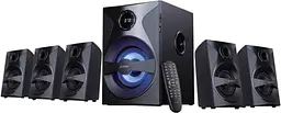 Акустична система F&D F3800X black