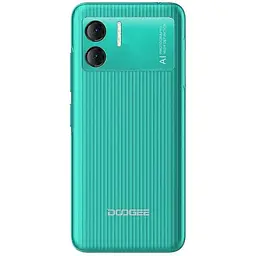 Смартфон Doogee X98 3/16Gb Emerald Green (Global Version) - мініатюра 3