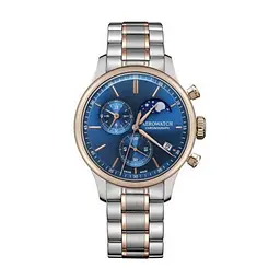 Наручний годинник Aerowatch 78986BI04M
