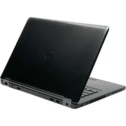 Ноутбук Dell latitude e5450 14.1 full hd 1920x1080 I5 5300u 2ядра 4 потока Refurbished - мініатюра 3