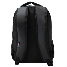 Рюкзак міський Semi Line 16 Black (P2060-0) - мініатюра 4