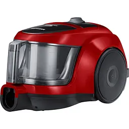 Пилосос Samsung VCC45W0S3R [127154] - мініатюра 3