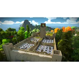 Ключ активації Microsoft The Witness для Xbox One/Series S/X - мініатюра 11