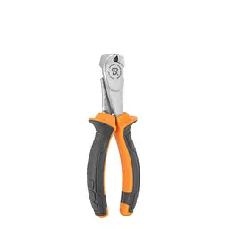 Плоскогубці для торцевого різання Bradas HAWK GRIP, 160 мм (DIY-PL1120/6)
