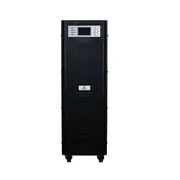 Джерело безперебійного живлення KRF-T10KVA/10KW(LCD) Pro Online UPS Kraft (42-00016) - мініатюра 3