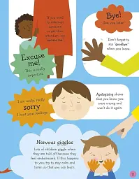 Stuff to Know When You Start School - мініатюра 6