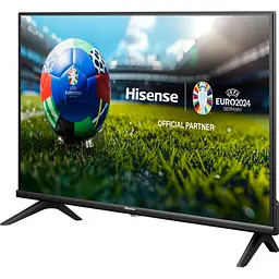 Телевізор Hisense 32A4N 32" HD Smart TV [20013250] UA [113521] - мініатюра 2