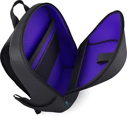 Рюкзак Dell Alienware 16 Backpack AW5625P - мініатюра 5