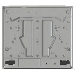 Газова варильна поверхня Gorenje GTW642SYW [125499] - мініатюра 7