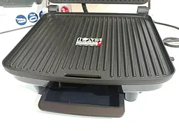 Гриль контактний Silver Crest SPM 2000 А2 - мініатюра 5