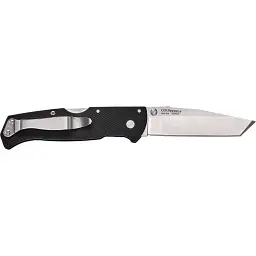 Ніж Cold Steel Air Lite Tanto Point Black - мініатюра 2