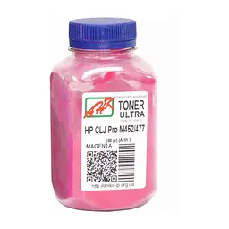 Тонер HP CLJ Pro M452/477, 60г Magenta AHK (3202782)