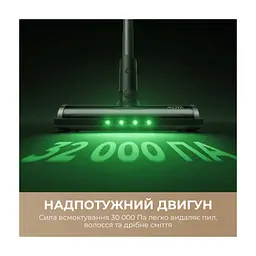 Пылесос MOVA S7 Ultra (V2590E) - миниатюра 3
