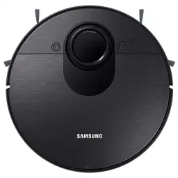 Робот-пилосос миючий Samsung VR3MB77312K/UK - мініатюра 2