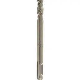 Бур Vitals Master SDS-Plus 12х460 мм спіраль 4S (150720) - мініатюра 2