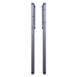 Смартфон Realme GT 6 5G 12/256GB Purple (Asian Version) NFC - мініатюра 4