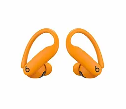 Навушники Beats by Dr. Dre Powerbeats Pro 2 Electric Orange (MX743) - мініатюра 3