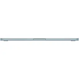 Ноутбук Apple MacBook Air 15` M4 16/256GB Sky Blue 2025 (MC7A4) [129789] - мініатюра 4