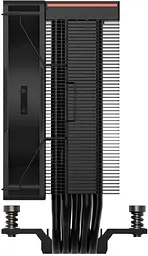 Кулер для процесора PcCooler RT500 Digital Black (RT500 Digital BK) - мініатюра 5