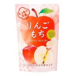 SEIKI Apple Mochi мочі з яблучним смаком, 130 г