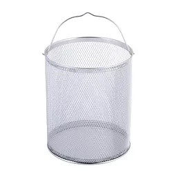 Каструля з друшляком Kamille KM-5851 5.0л - мініатюра 7