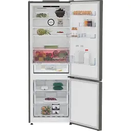 Холодильник BEKO B5RCNE565HXPMG - мініатюра 7