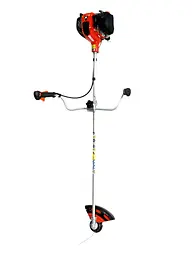 Мотокоса Echo SRM-3610T/U 1.43кВт/1.94к.с. косильна головка - мініатюра 4