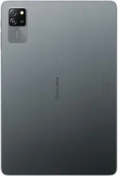 Планшет Blackview Tab 60 4/128Gb Volcano Grey (Global) Wi-Fi - мініатюра 3