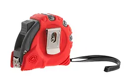 Вимірювальна рулетка Intertool 3 м х 16 мм супер-магніт MT-0303 - мініатюра 4