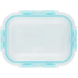 Контейнер скляний для зберігання продуктів Gipfel Avalanche 1050 мл (50977) - мініатюра 4