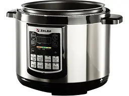 Скороварка ZELBA DPC-905.10 - мініатюра 2