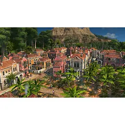 Ключ активації Microsoft Anno 1800 Console Edition - Deluxe для Xbox Series - мініатюра 8