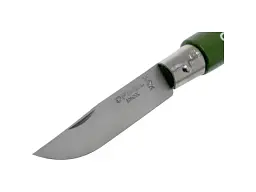 Ніж OPINEL №4 Khaki (002054) - мініатюра 2