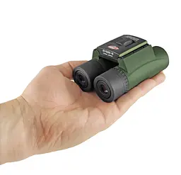 Бінокль Kowa SV II 8x25 WP (12262) - мініатюра 5