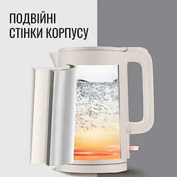 Електрочайник Tefal KO140BE0 [148604] - мініатюра 2