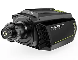 База кермова MOZA R21 V2 прямий привід 21 Нм - мініатюра 3