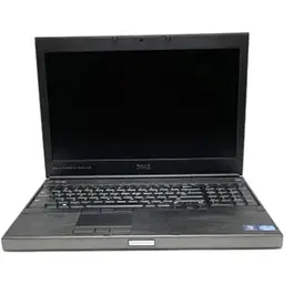 Ноутбук Dell Рrecision M4700 15.6 1920x1080 i7 3730QM 4ядра 8 потоків , NVidia Quadro K3100m- 4 gb 32/1000. Refurbished