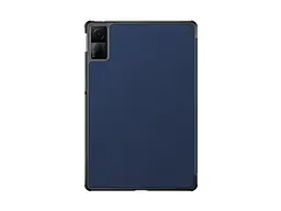 Обкладинка-підставка для планшета Armorstandart Smart Case для Xiaomi Redmi Pad SE Blue (ARM70060) - мініатюра 2