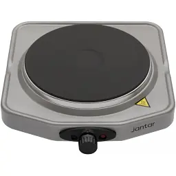 Настольная плита Jantar TSF 01 GR H