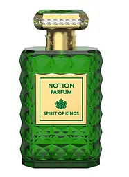 Парфуми оригінал Spirit Of Kings Notion 100 мл Parfum - мініатюра 2