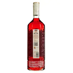 Бітер Martini Bitter Riserva 28.5% 0.7 л - мініатюра 2