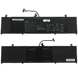 Батарея для ноутбука Asus C41N1814 (ZenBook 15 UX533FD, UX533FN) 15.4V 4800 mAh 73Wh Black (0B200-03120100)