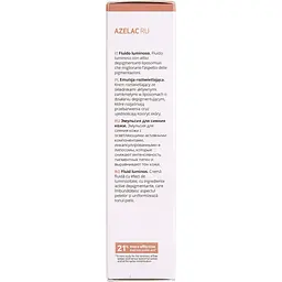 Крем-контур навколо очей та губ Sesderma Factor G Сeramic з факторами росту 15 мл - мініатюра 4