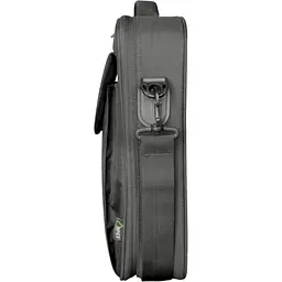 Сумка для ноутбука Trust 16" Atlanta Eco Black (24189_TRUST) - мініатюра 5