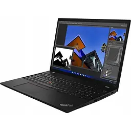 Ноутбук Lenovo ThinkPad P16s, 7 PRO 6850U, 16GB, 512GB, IPS, Windows 11 Professional - мініатюра 13