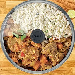 Набір посуду Tefal Delicious 6 предметів (B925S655) - мініатюра 8