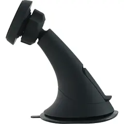 Універсальний автотримач Canyon Front car dashboard magnetic phone holder (CNE-CCHM6) - мініатюра 3