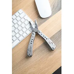 Мультитул Multi Tool Ganzo G201-H - мініатюра 8