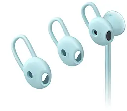 Навушники HUAWEI FreeLace Lite Blue - мініатюра 3