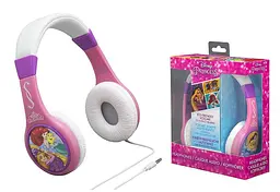 Навушники eKids Disney Princess Kid-friendly (DP-136.11XV8) - мініатюра 4